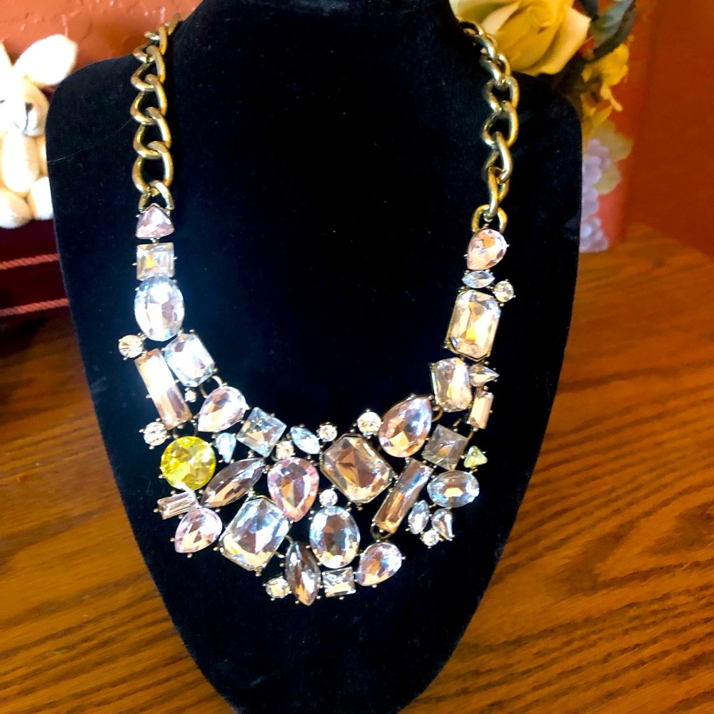 ✨✨REDUCED✨✨Sugarfix Statement Neckless